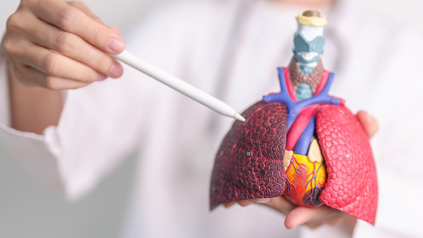 Enterprise’s Phase II trial of ETD001 meets primary endpoint in pwCF