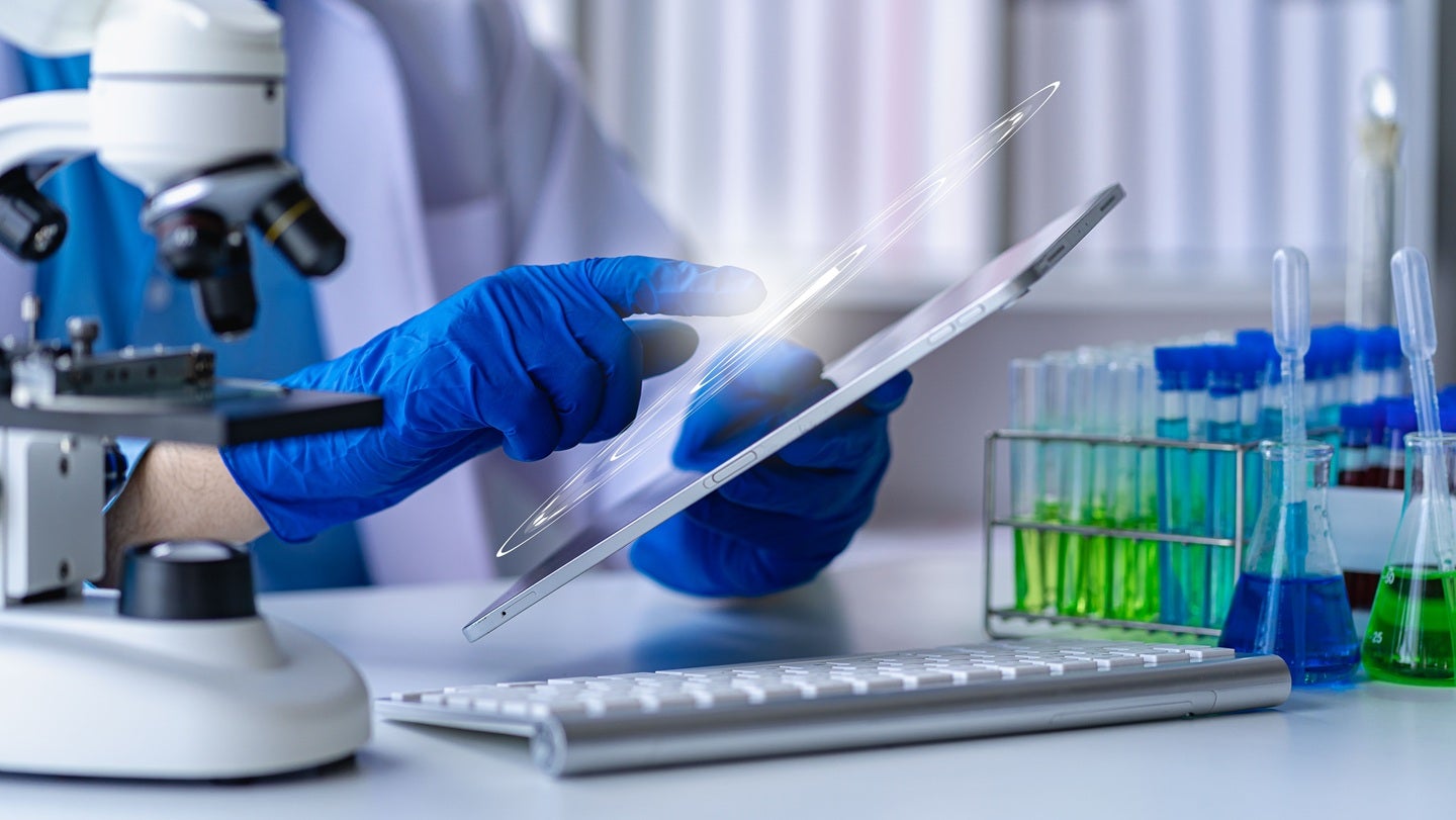 QuartzBio secures Eir Partners investment for trial intelligence platform