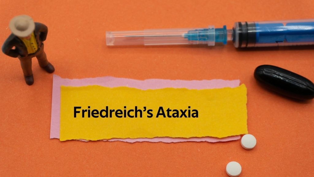 Design Therapeutics reports Phase I/II RESTORE-FA trial outcomes