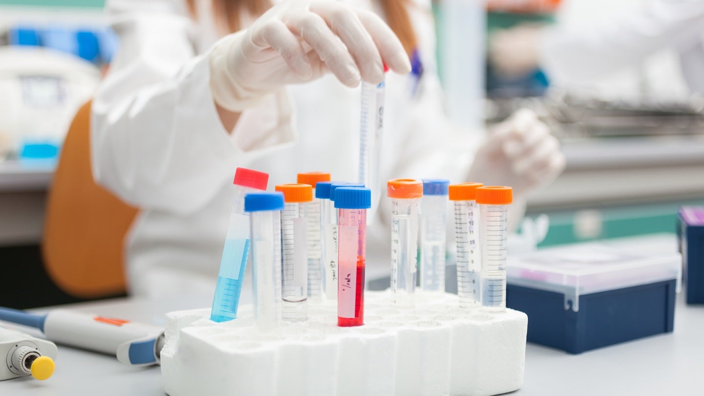 Pfizer reports positive Phase II data for PF-07872412 in infants