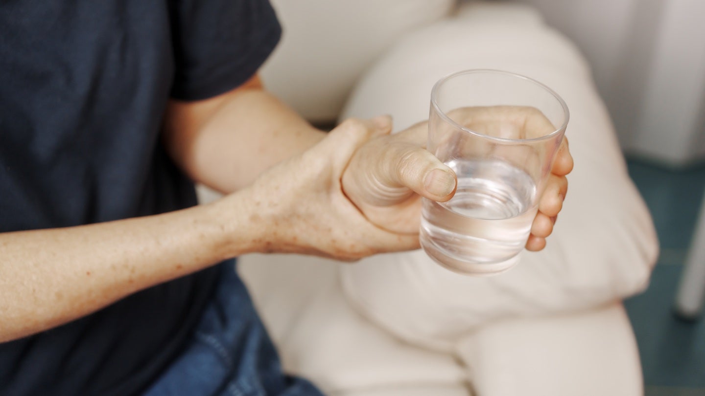 Biogen and Denali report Phase IIb LUMA trial data for Parkinson’s