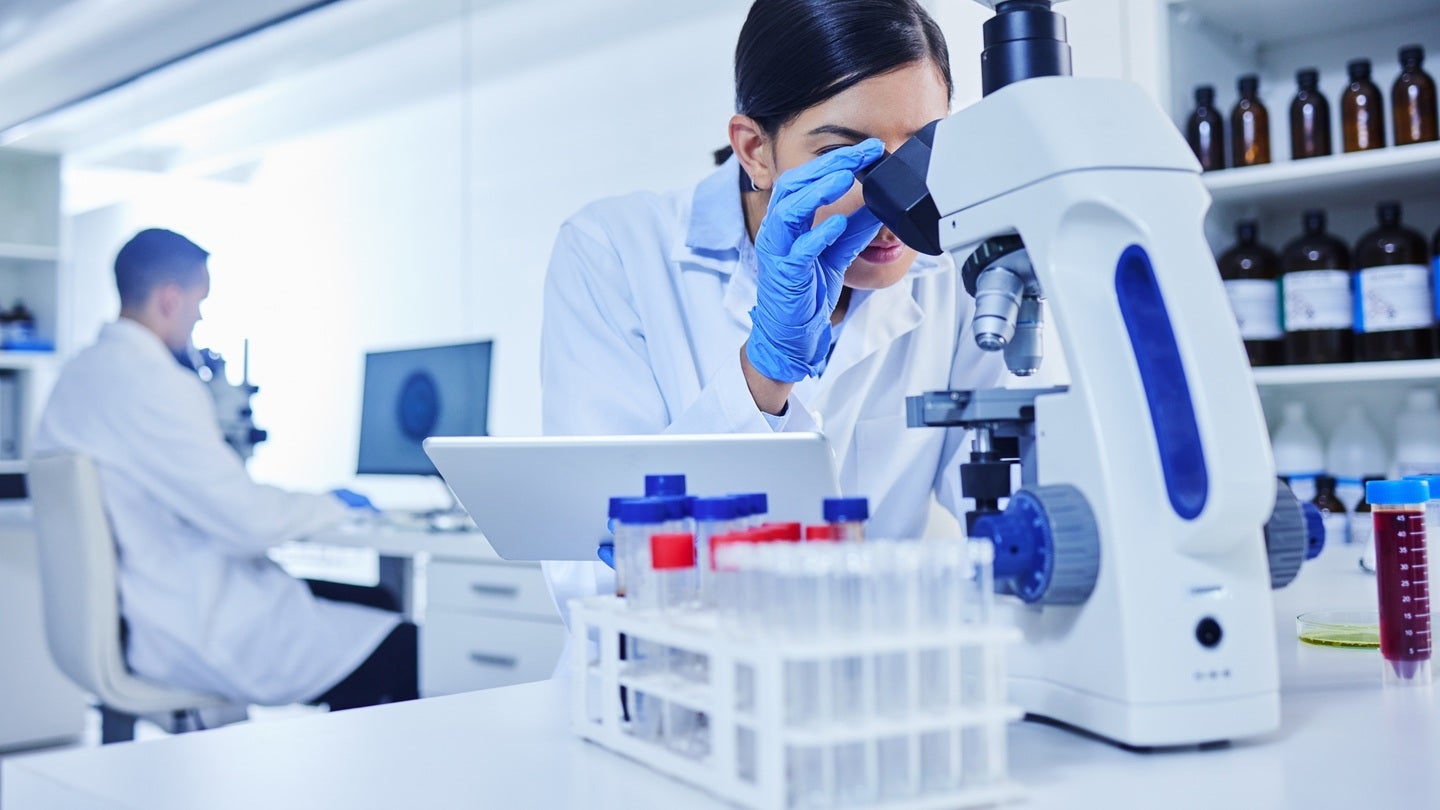 ConcertAI enhances CancerLinQ Suite for oncology trials