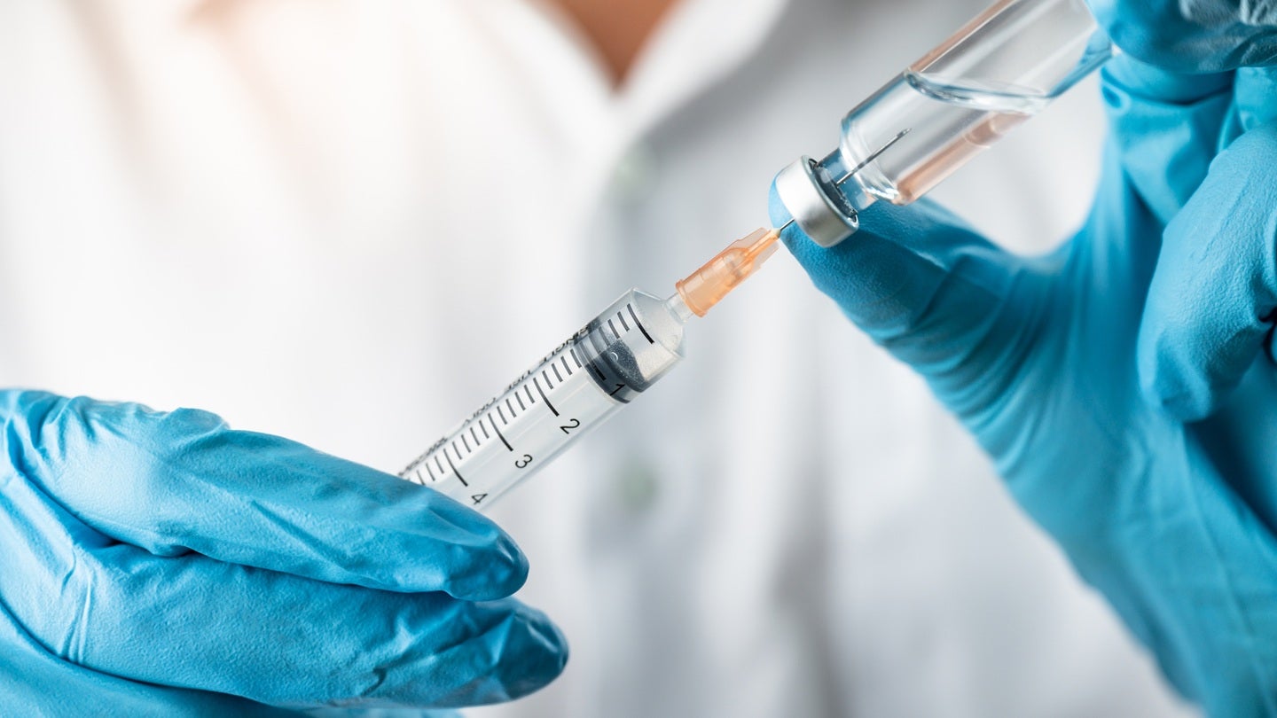 Caliway secures FDA clearance for CBL-514 clinical trial