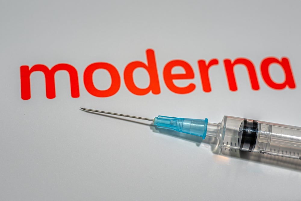 Moderna’s mRNA flu vaccine more effective than current SOC