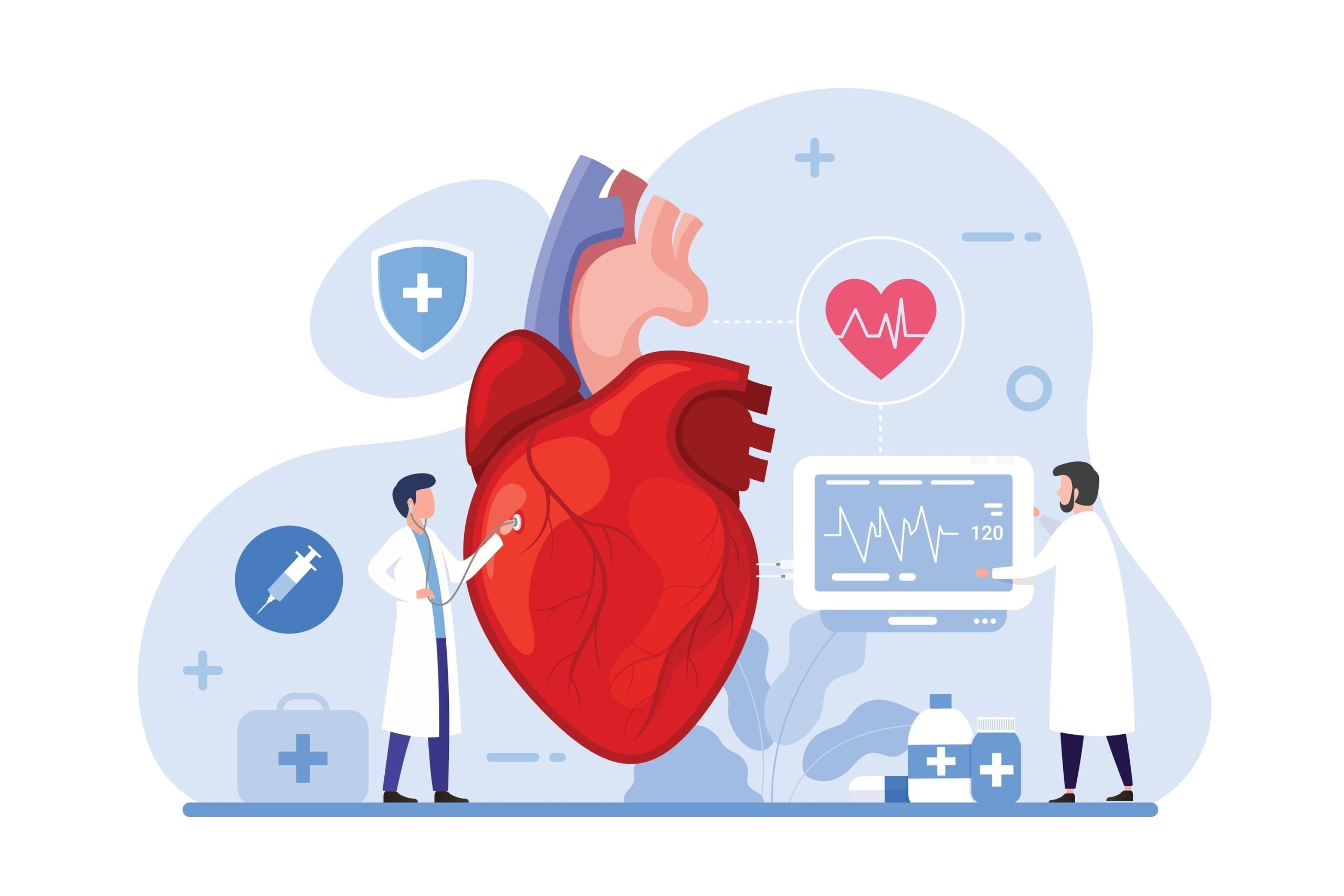 WhiteSwell’s heart failure device promising but patient death rattles results