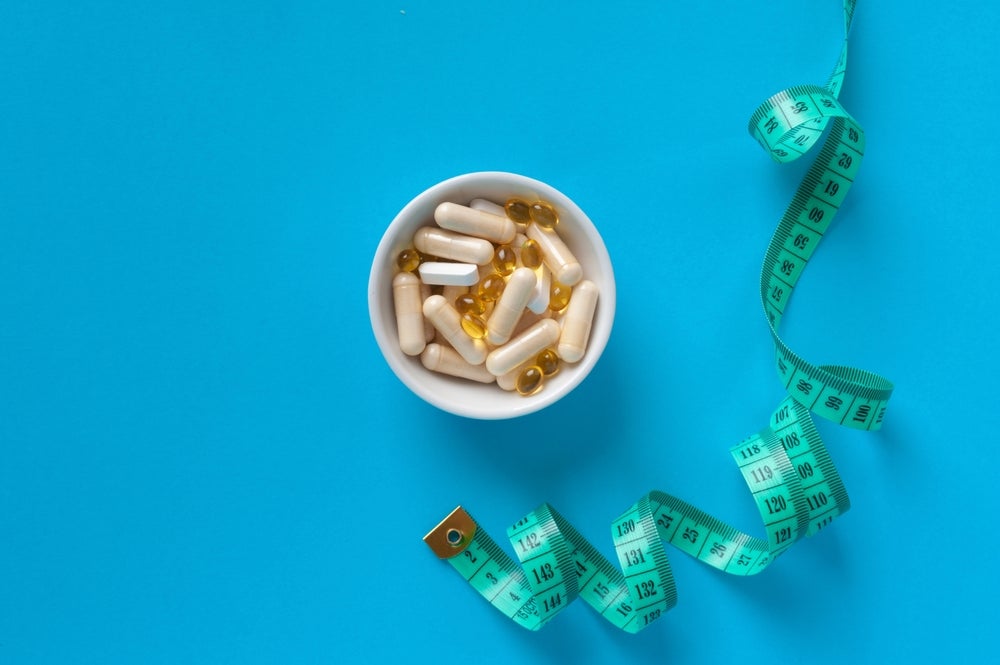 Vincentage Pharma touts Phase III win for oral GLP-1RA