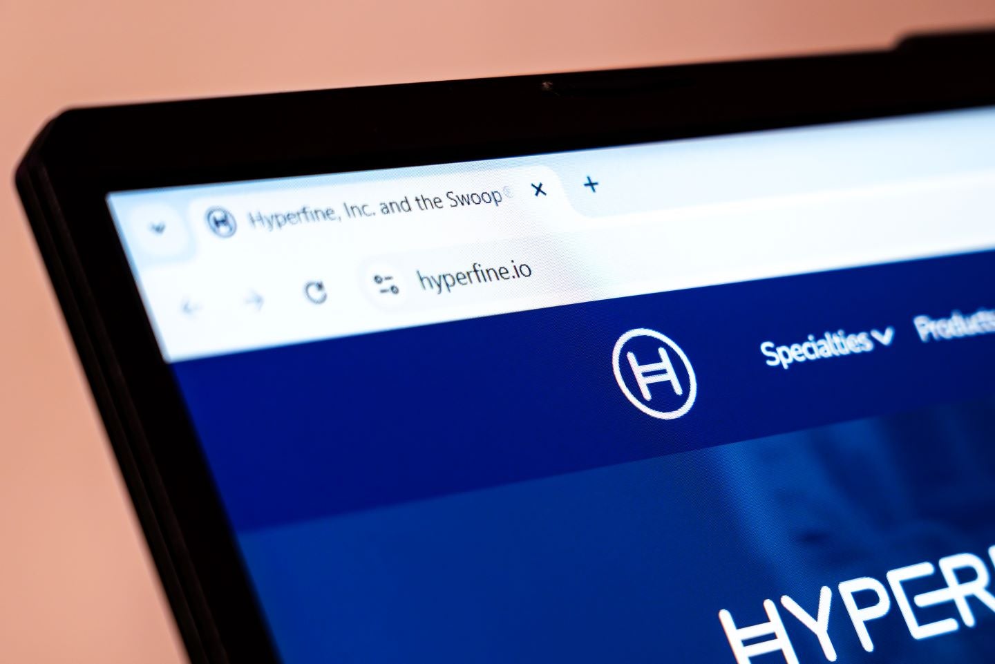 Hyperfine’s portable MRI system demonstrates time-saving benefit in new data readout