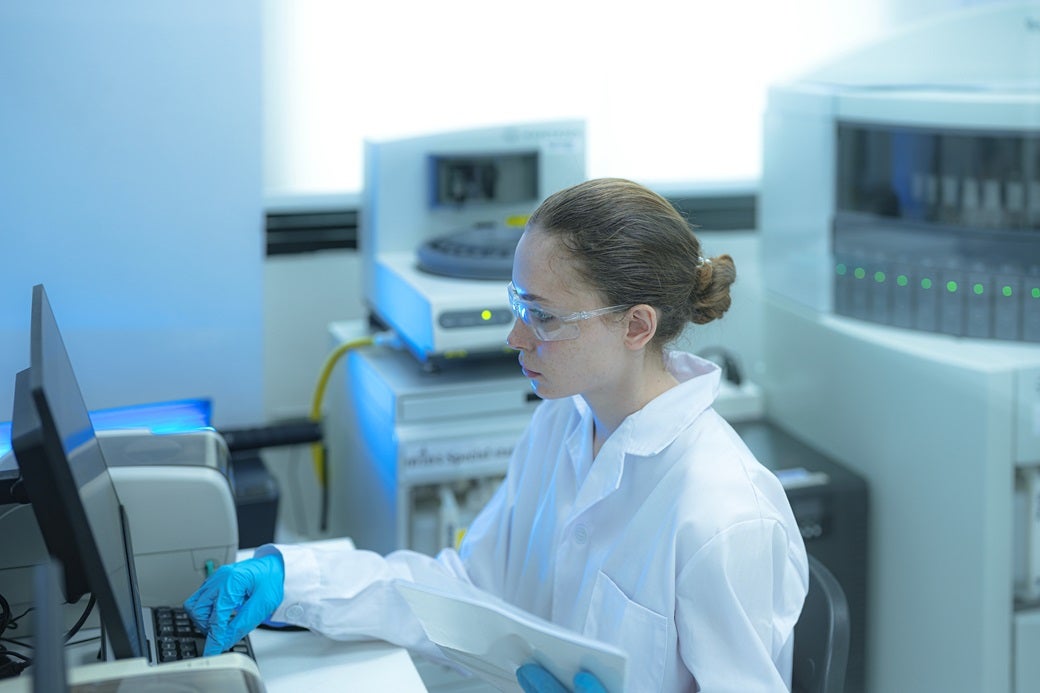Streamline data capture and automate EHR-to-EDC data transfer
