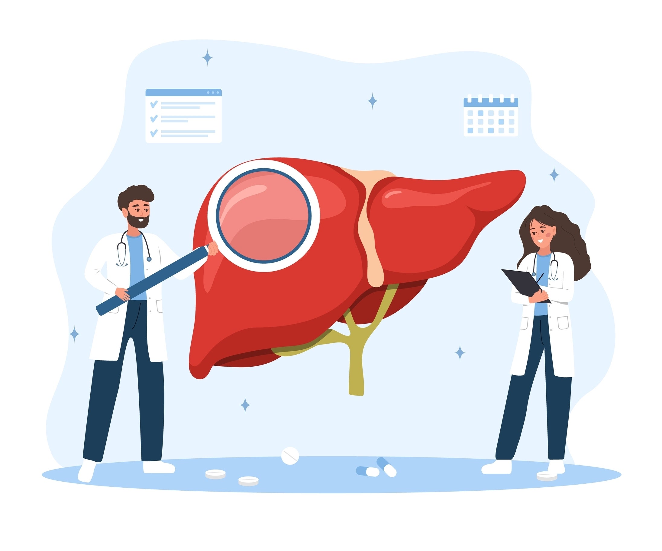 GSK’s hepatitis B drug touts functional curative potential in double Phase III win