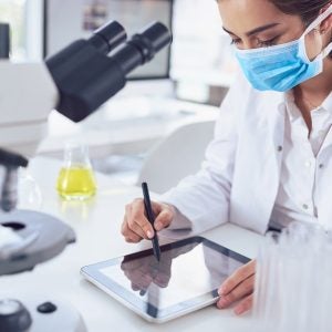 Labcorp colorectal cancer trials