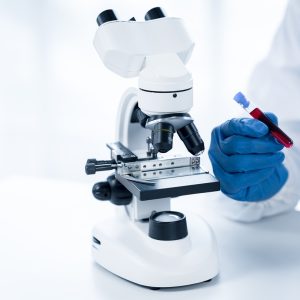 MAIA THIO-101 trial