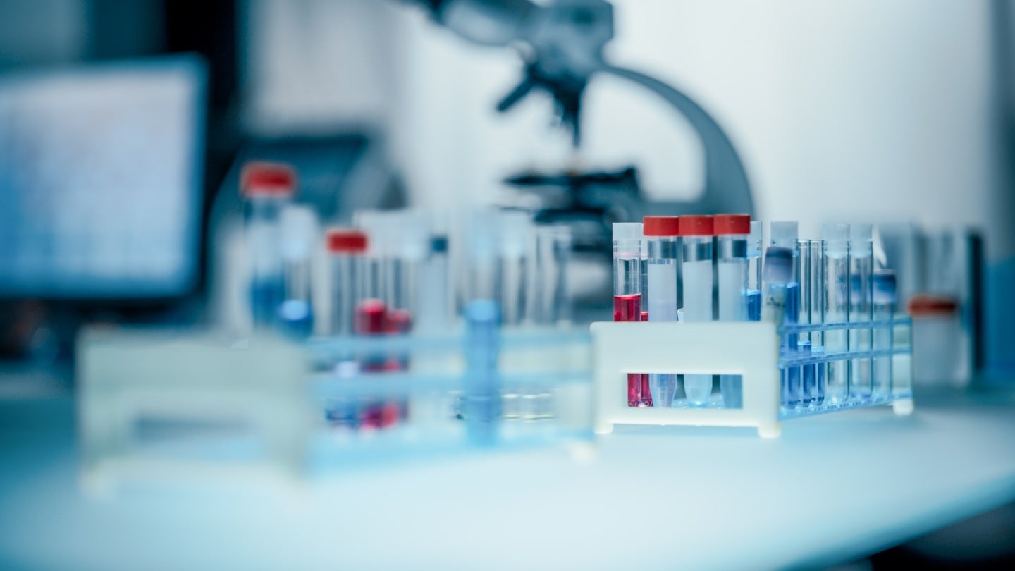 Inipharm commences dosing in INI-822 trial for MASH