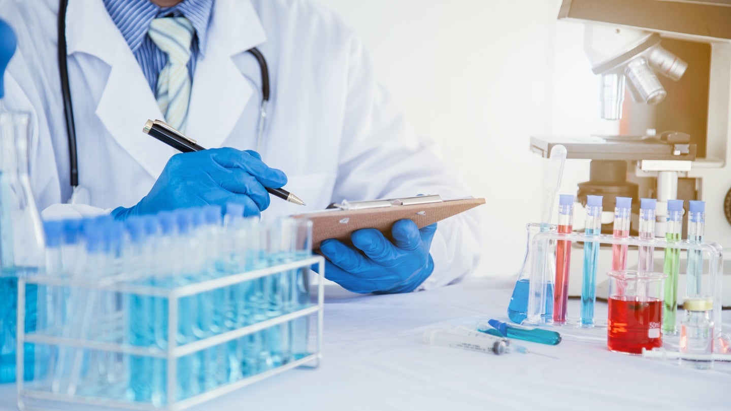 J&J reports data from Phase II/III ENERGY trial for wAIHA