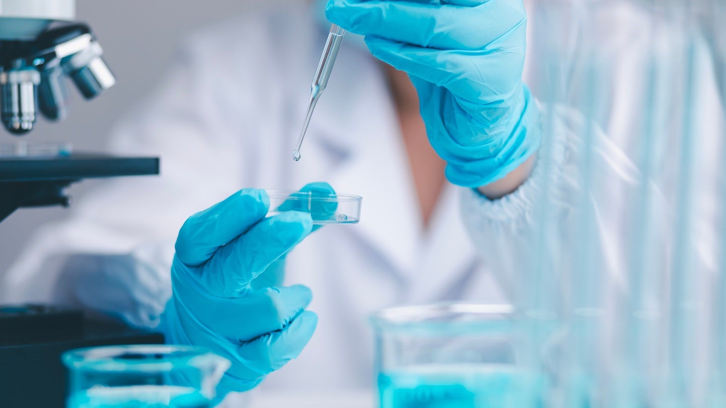Shionogi and F2G report positive top line data from Phase III OASIS study