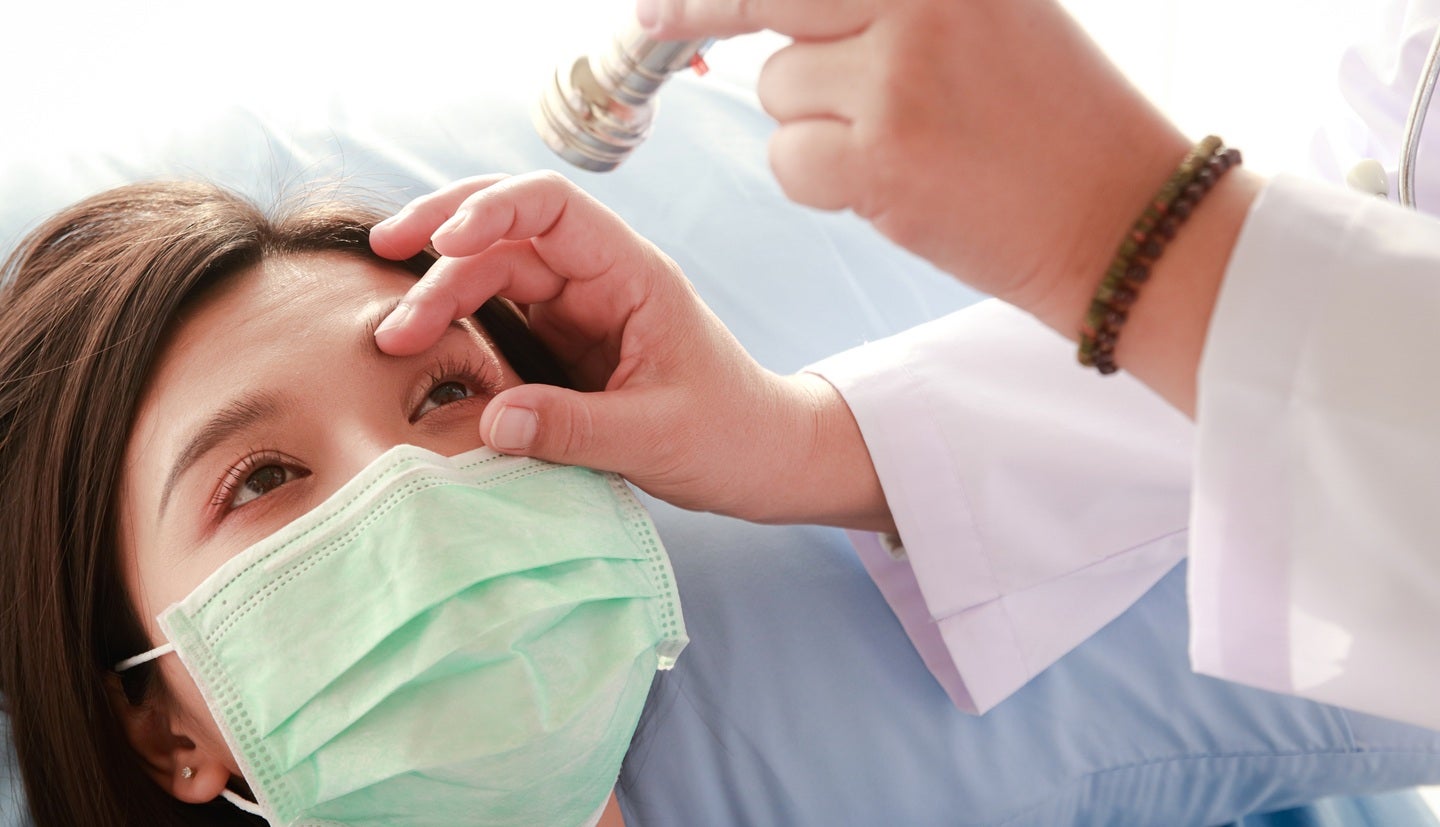 Glaukos completes patient enrolment in Phase II trial of GLK-321