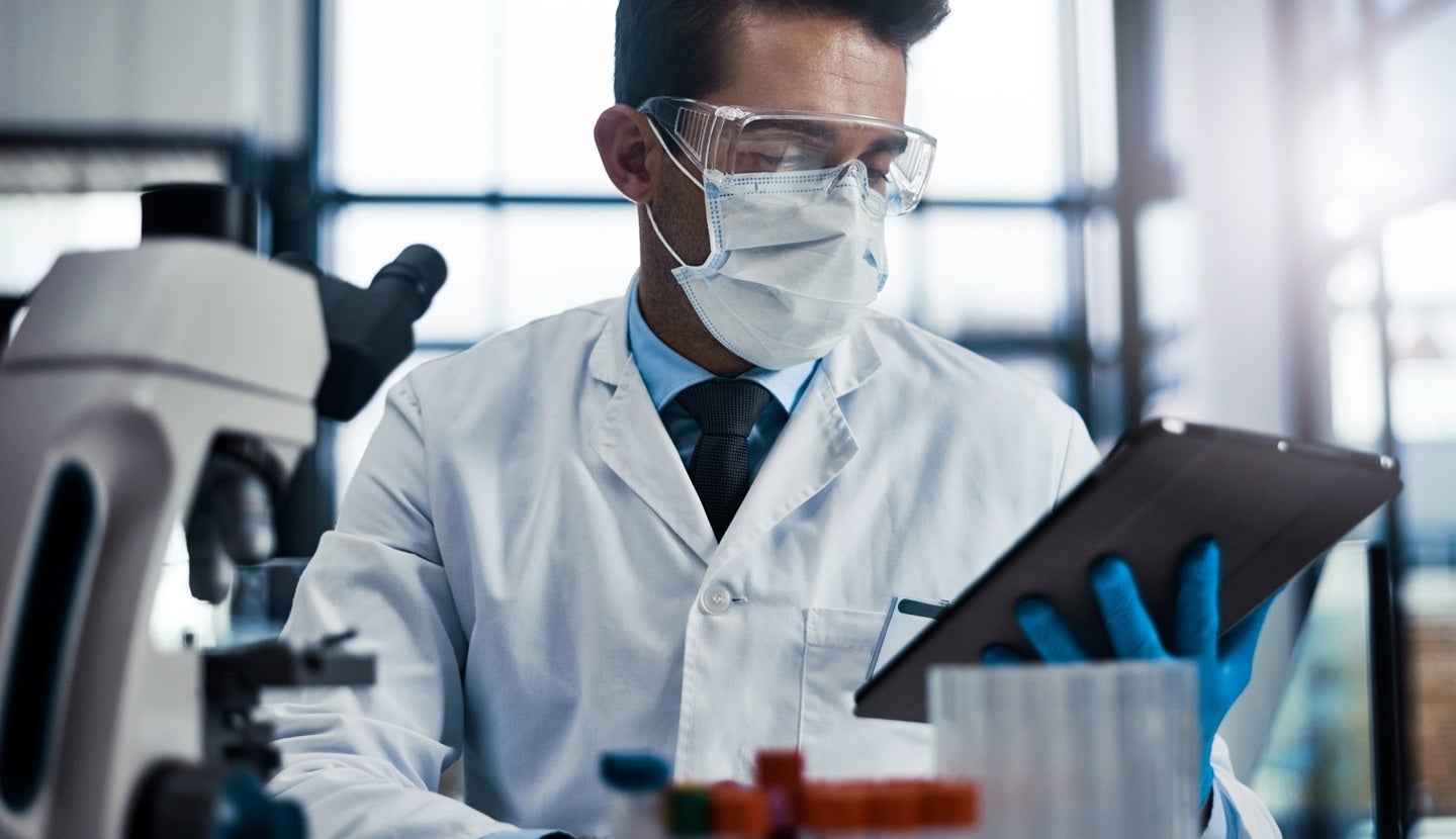 Pfizer reports topline data from SigVie-002 study for NSCLC