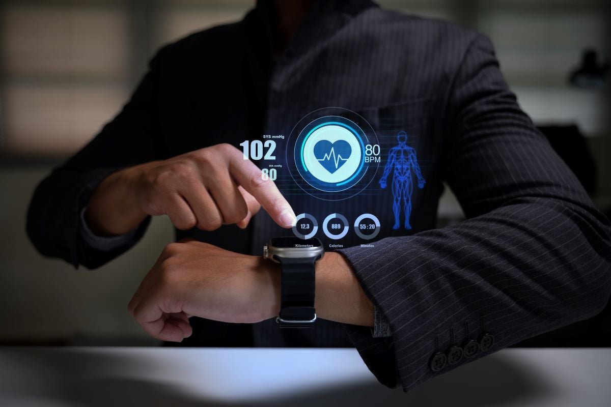 How wearables can unlock their full potential in clinical research