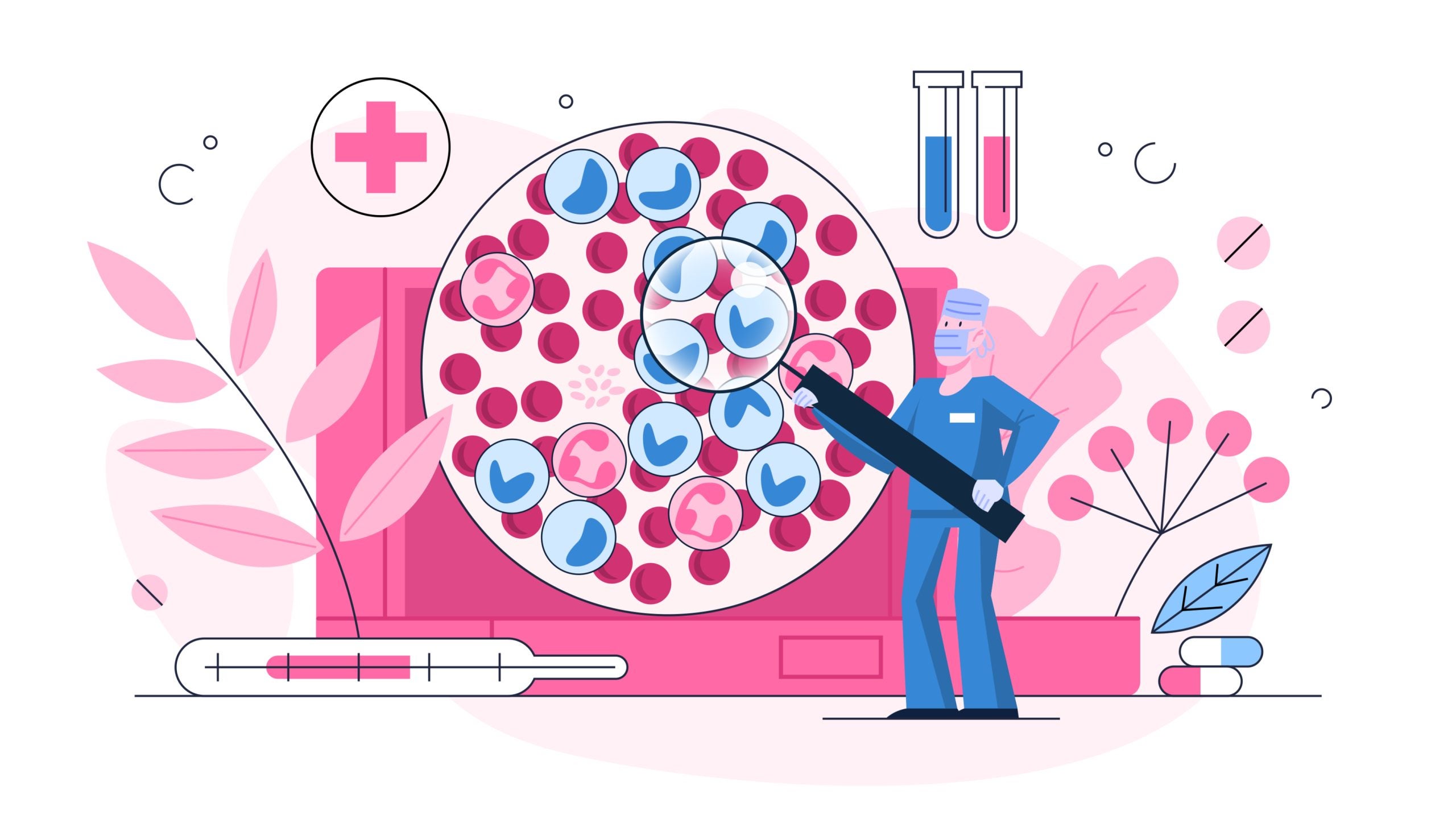 ASCO26: Blood cancer readouts take centre stage