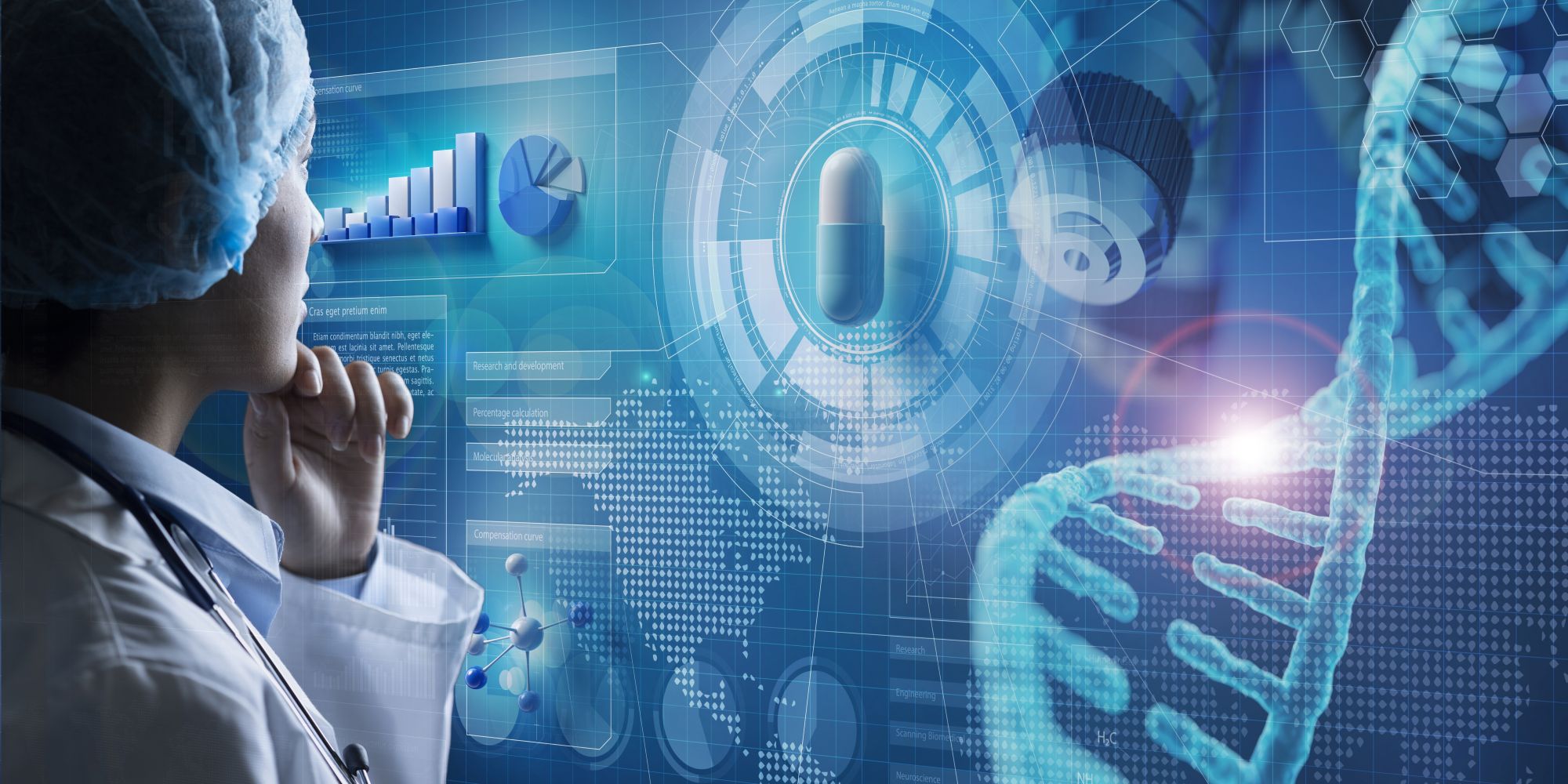 Choosing a drug development partner in 2026: A practical selection framework