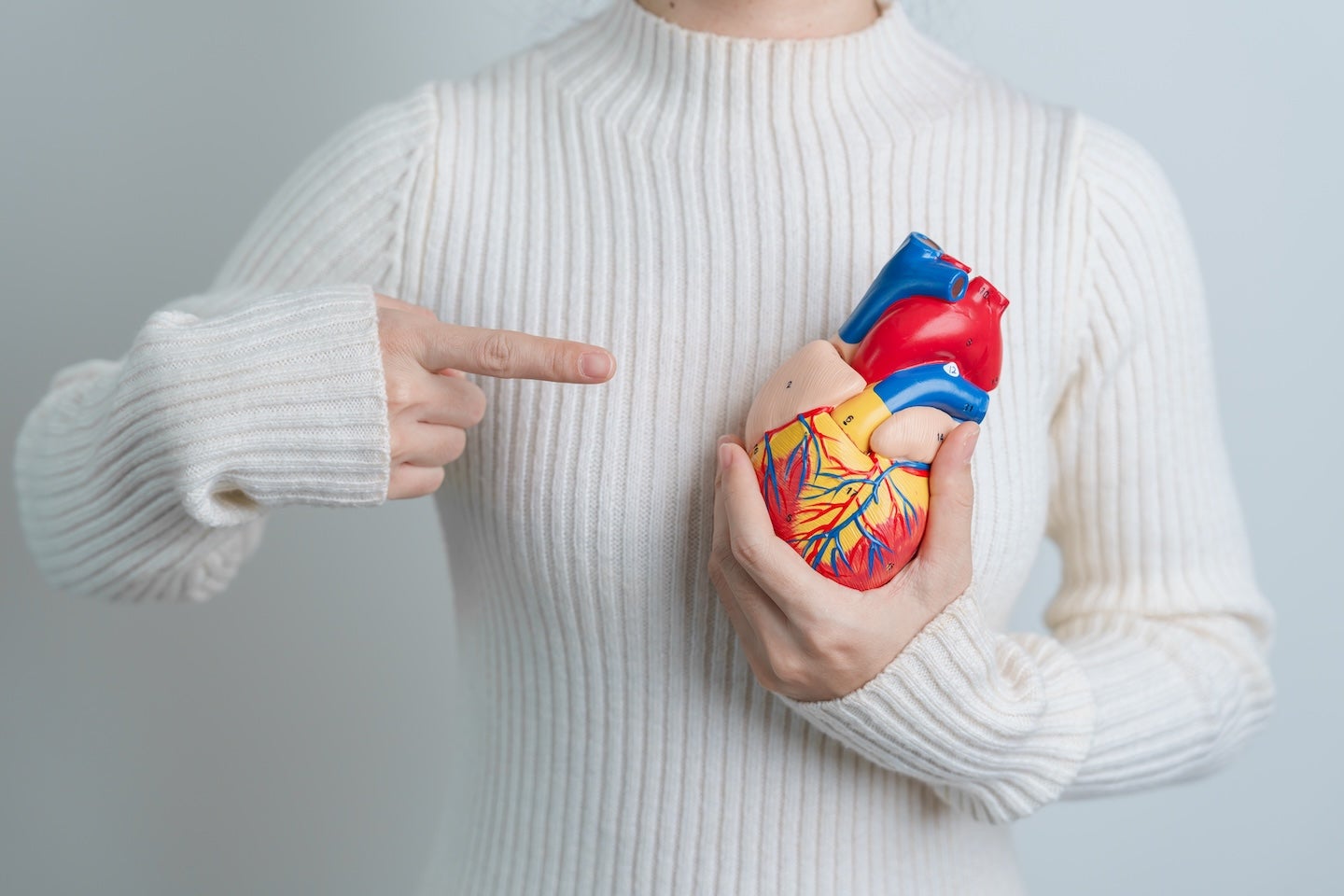 Placental abruption could increase risk of cardiovascular disease in women