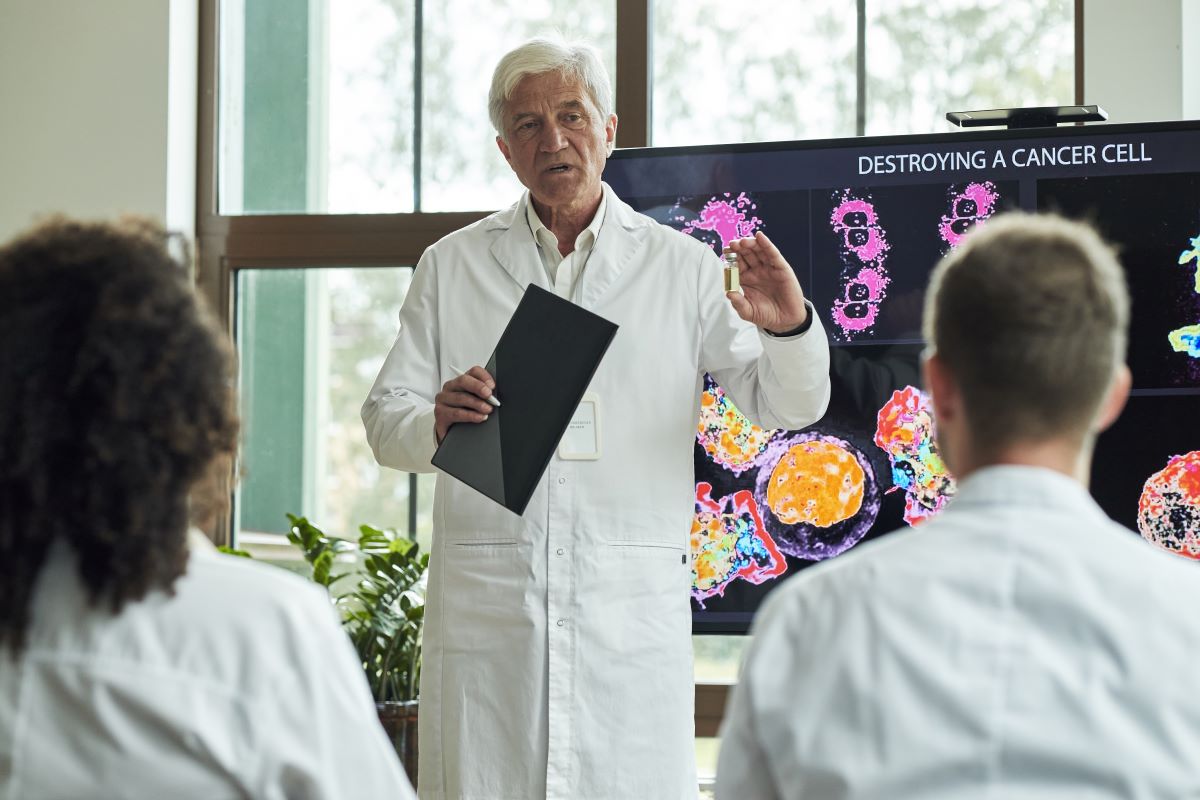 ASCO26: AstraZeneca’s AZD-3470 demonstrates PRMT5 inhibitor safety for cHL patients