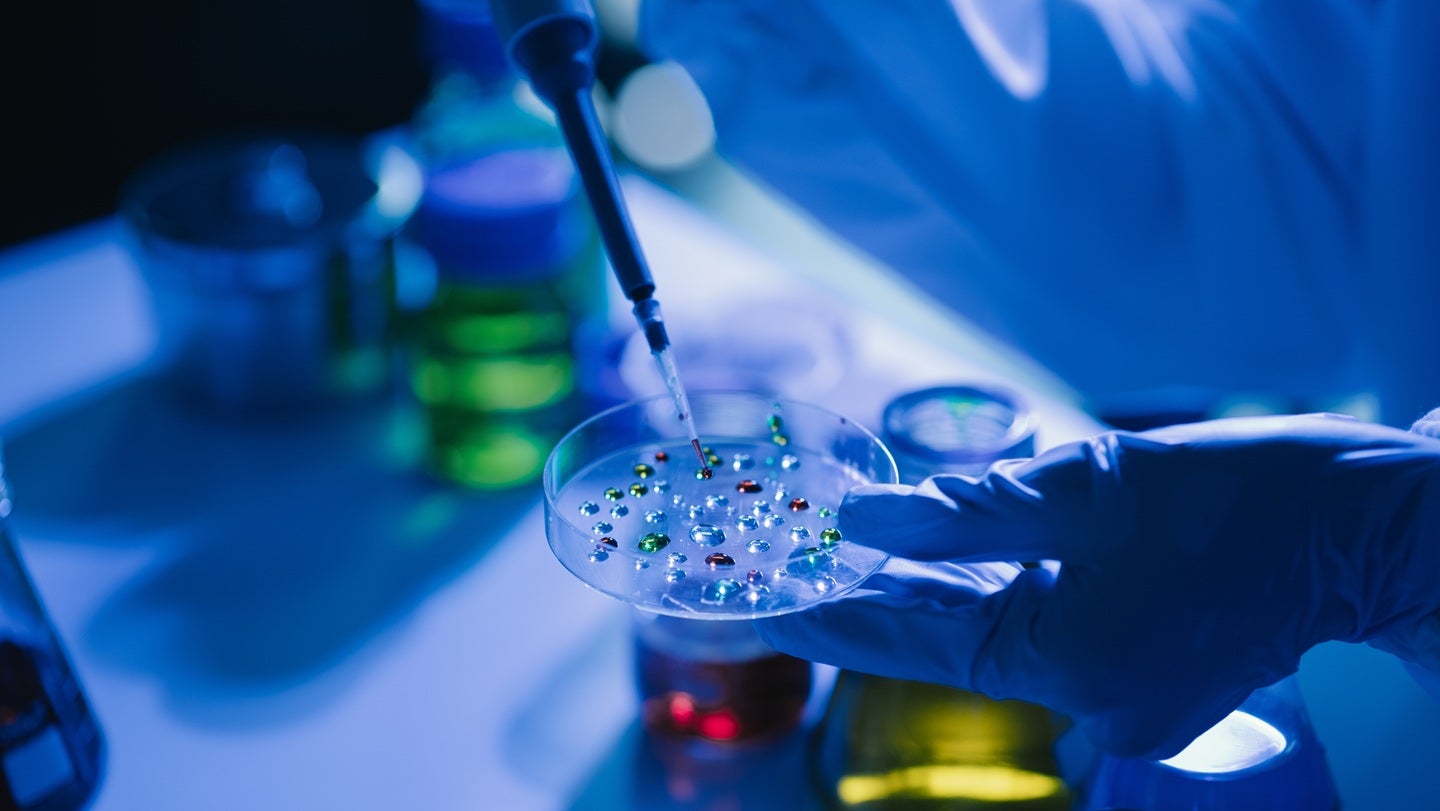 Thermo Fisher, Arcturus partner on Phase III ARCT-032 cystic fibrosis trial