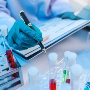 Grifols immunoglobulin trials