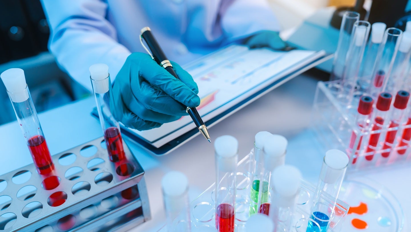 First patients dosed in Grifols Phase III immunoglobulin trials