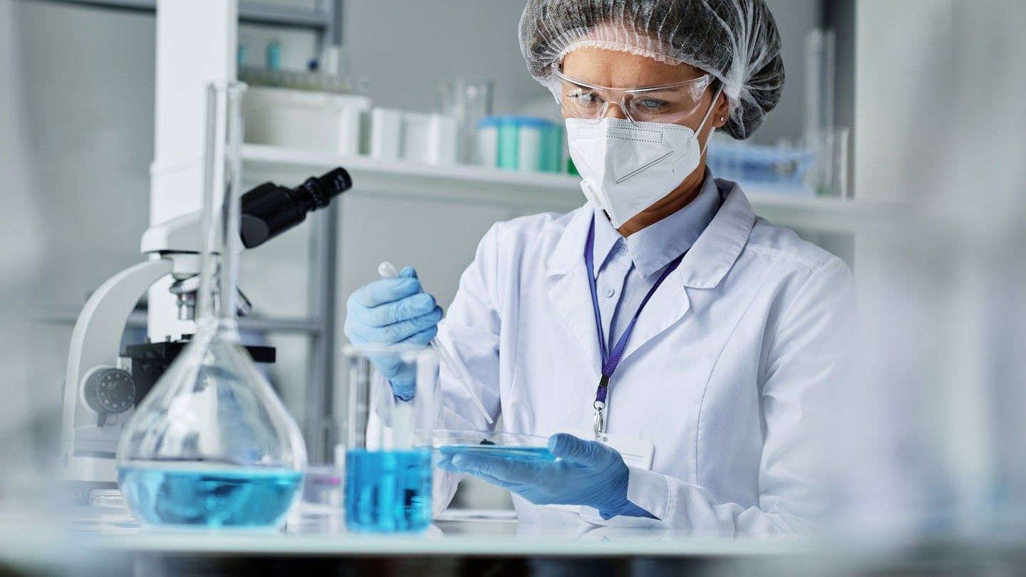 Azafaros concludes Phase III trial recruitment for GM1/GM2 gangliosidoses