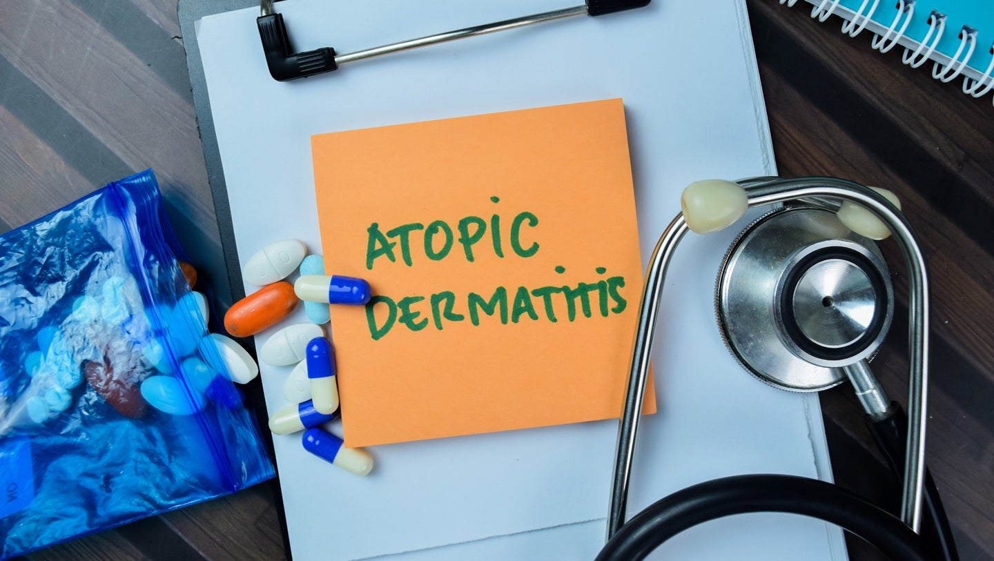 Organon reports new findings from Vtama atopic dermatitis trials