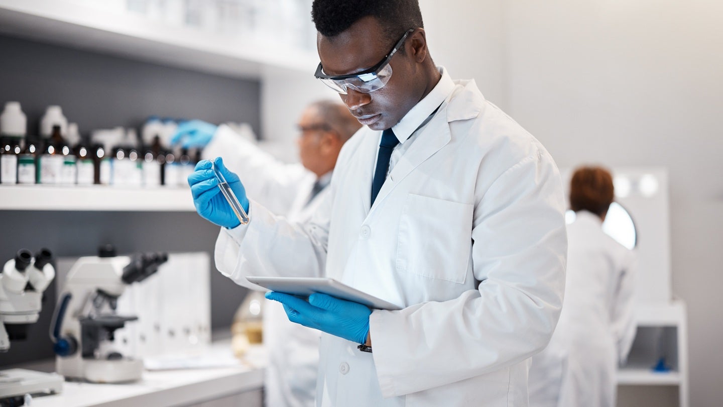 ICON partners with Anthropic to integrate Claude AI in clinical trials