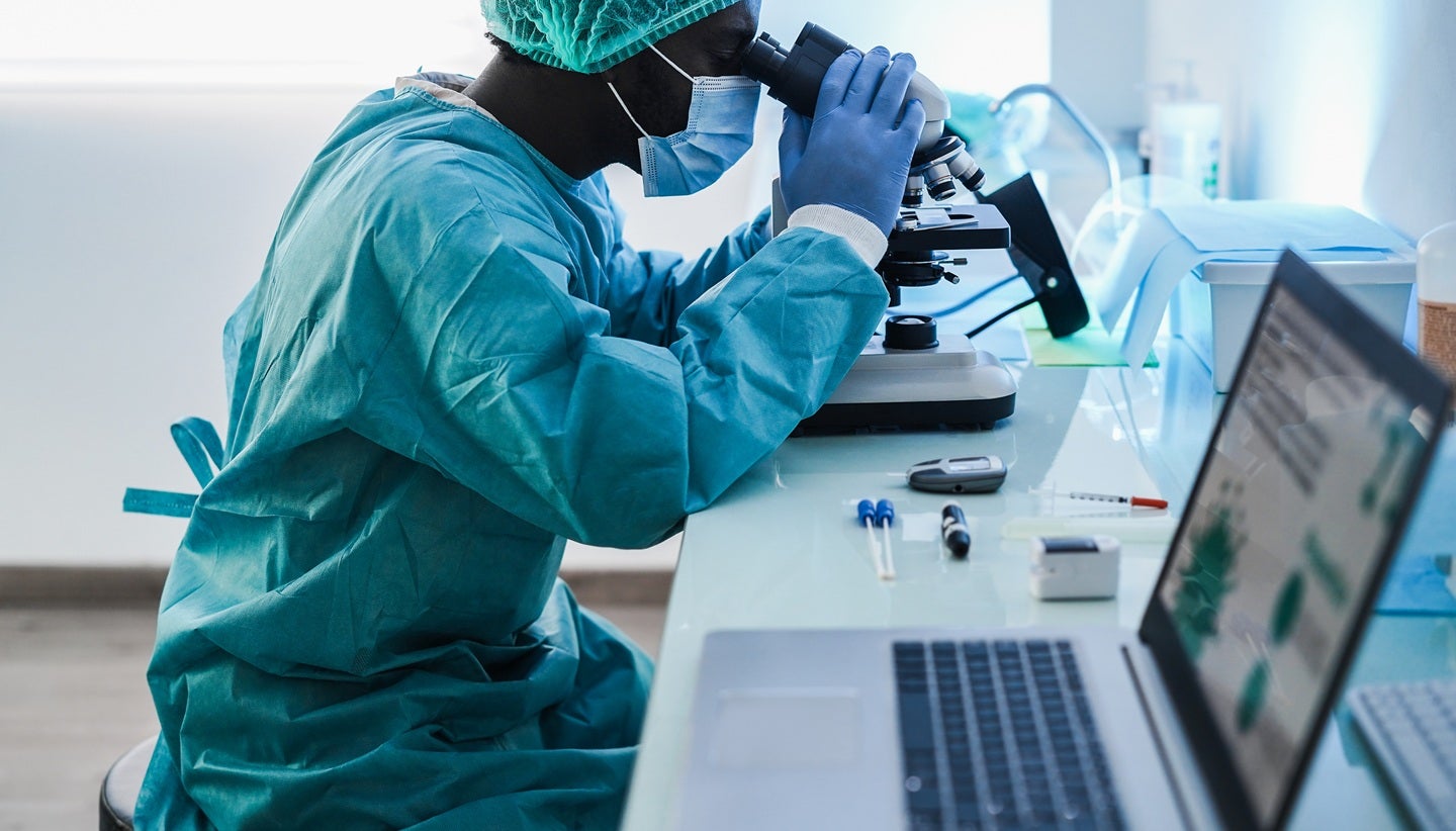 Massive Bio and QC Healthcare join forces for cancer trial access