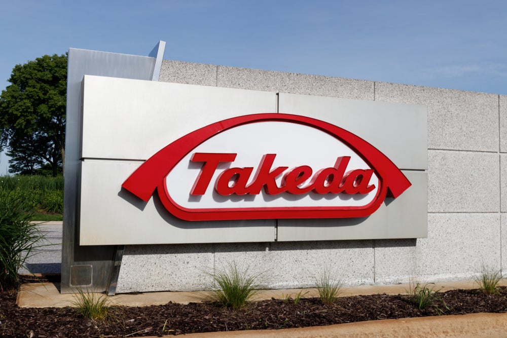 Takeda unveils secondary endpoint data from Phase III PsO pill trials
