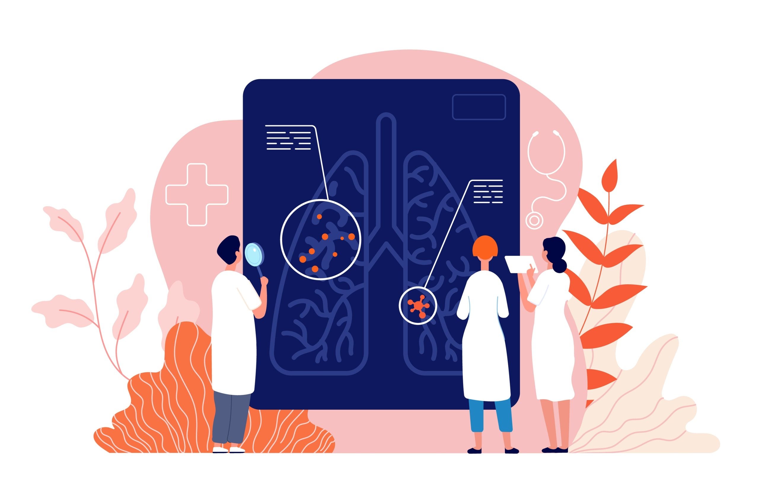 Roche’s KRAS blocker touts best-in-class NSCLC potential in Phase III trial