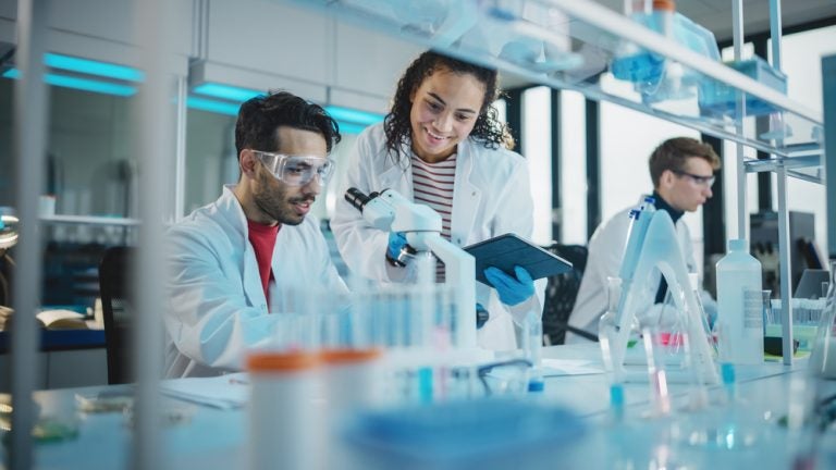 Keeping pace with generative AI in pharmaceutical and healthcare organisations