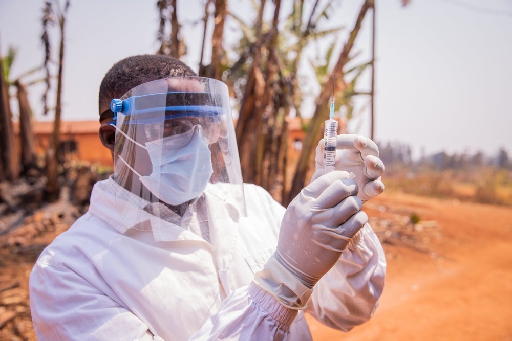 ViiV’s two-monthly HIV jab bests daily oral drugs in African teenagers