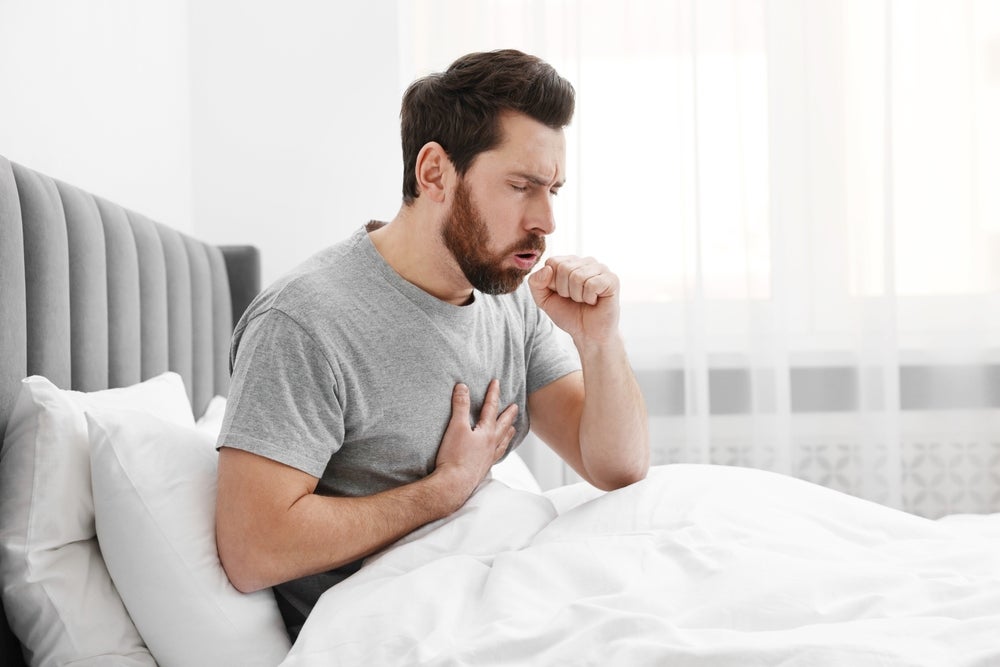 GSK’s drops chronic cough drug, dampening $2bn Bellus Health bid