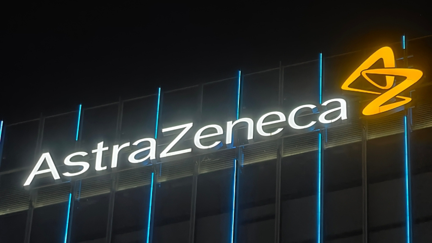 AstraZeneca axes NSCLC trial after bispecific deemed unlikely to best Keytruda