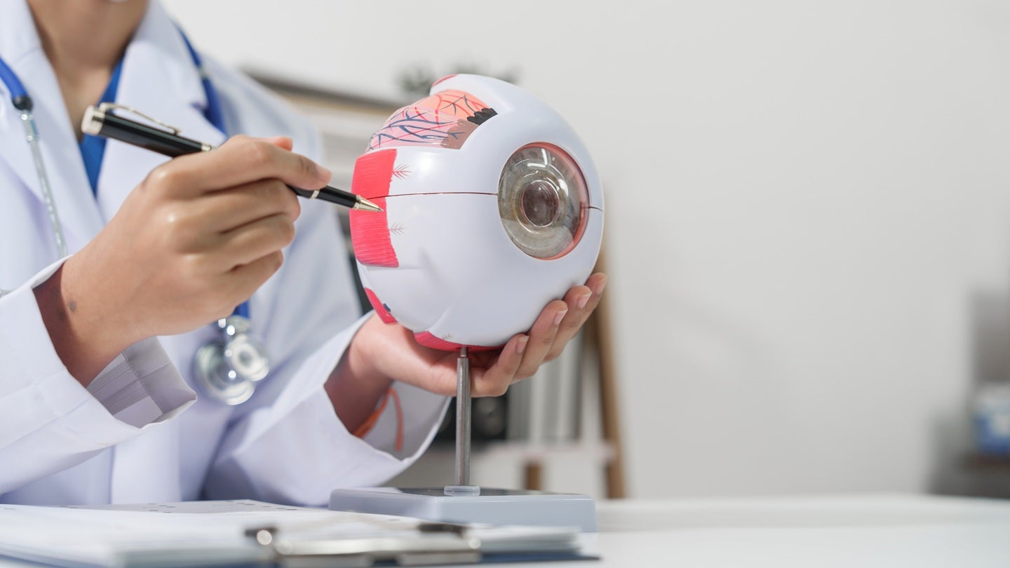 Sumitomo treats first patient in Phase I/IIa trial of DSP-3077