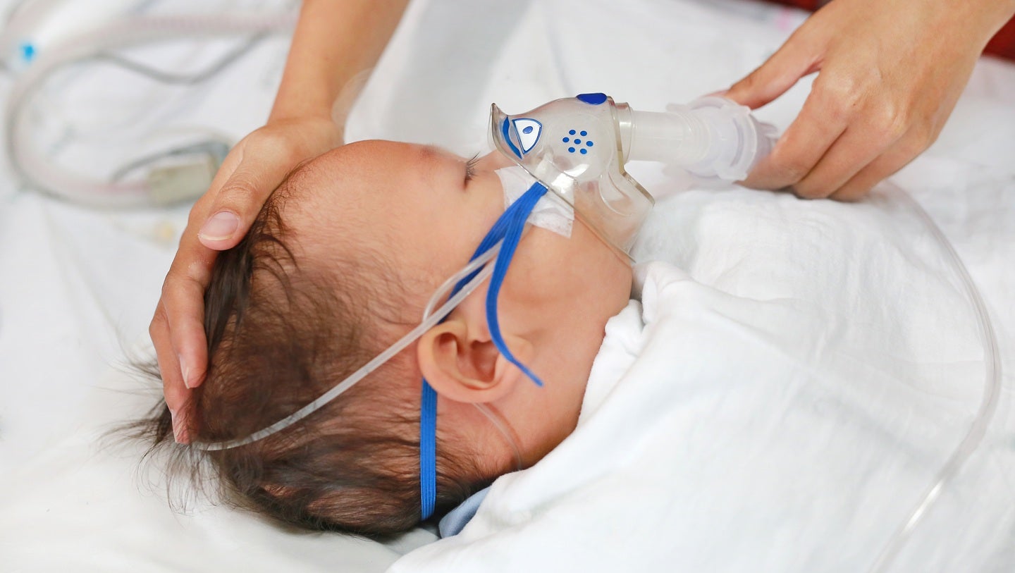 FDA approves ArkBio’s ziresovir for Phase II trial in severe RSV