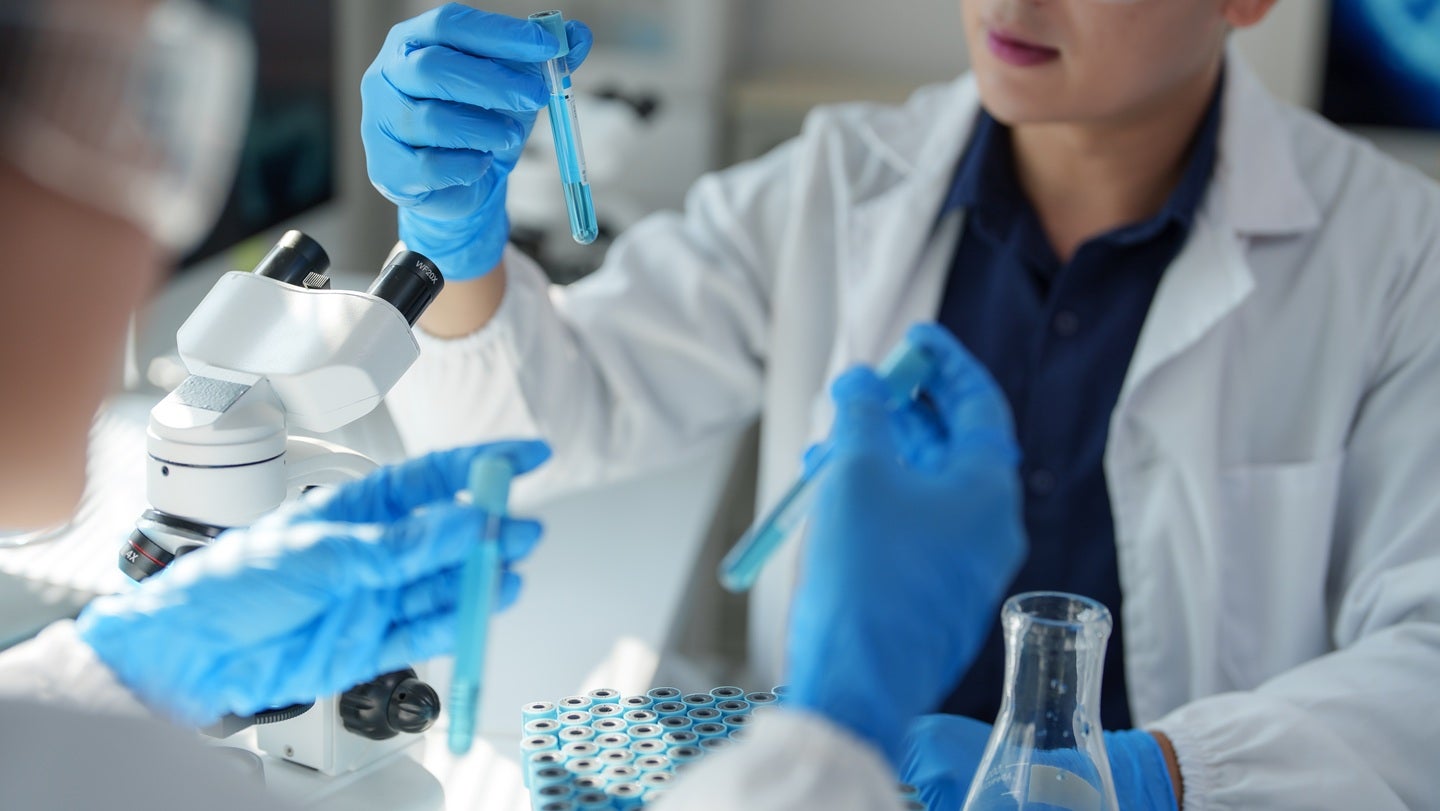 Summit Therapeutics begins Phase II/III HARMONi-GU1 study of ivonescimab