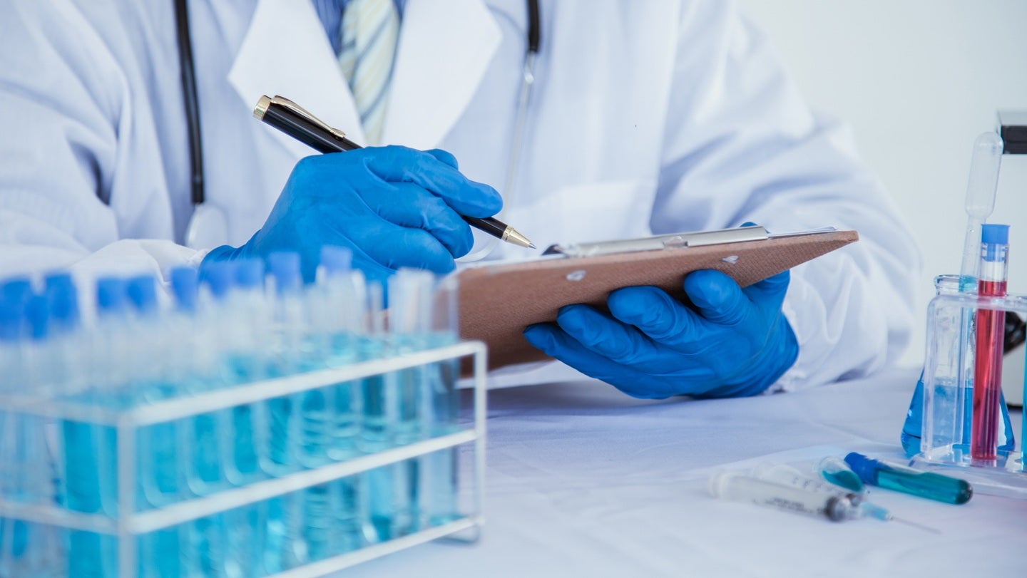 First patient dosed with AK146D1 in Akeso’s Phase II study