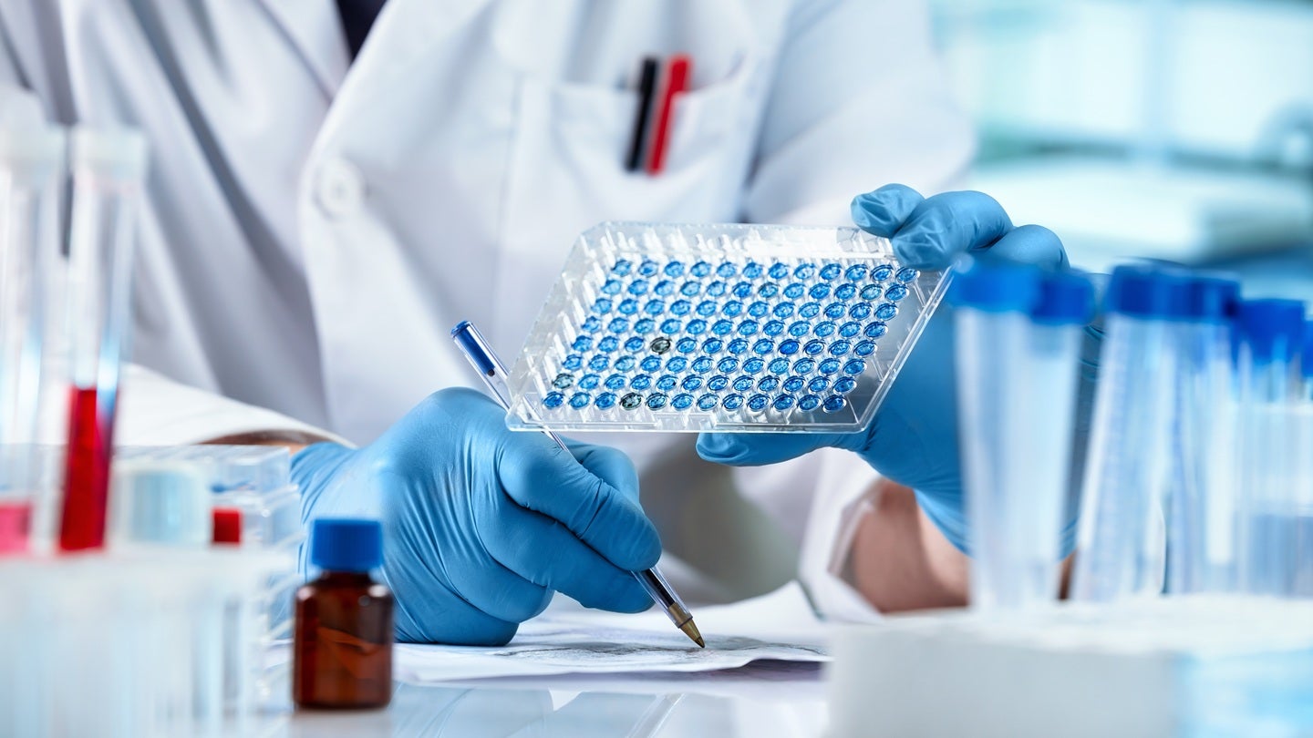 Arch Biopartners plans US expansion of LSALT peptide trial