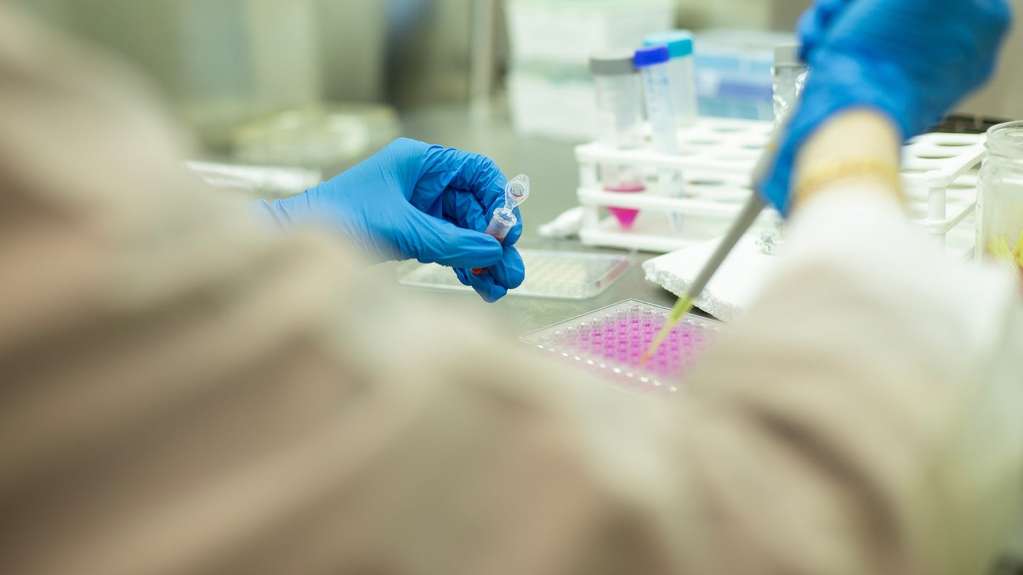 Abcuro secures $66m to support clinical trial of ulviprubart for IBM