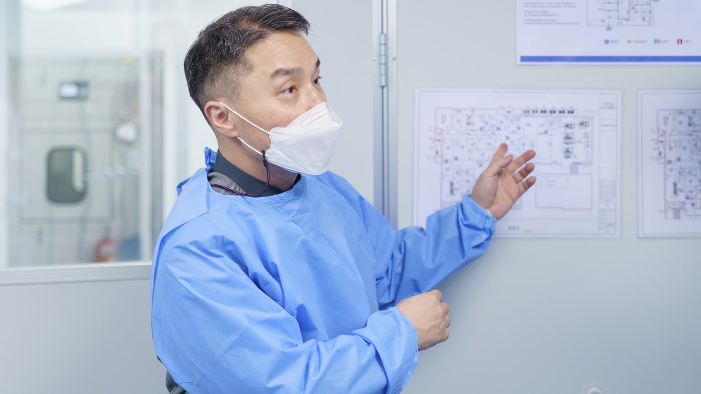 MicrobiotiX concludes sentinel cohort in Phase I trial of MP101