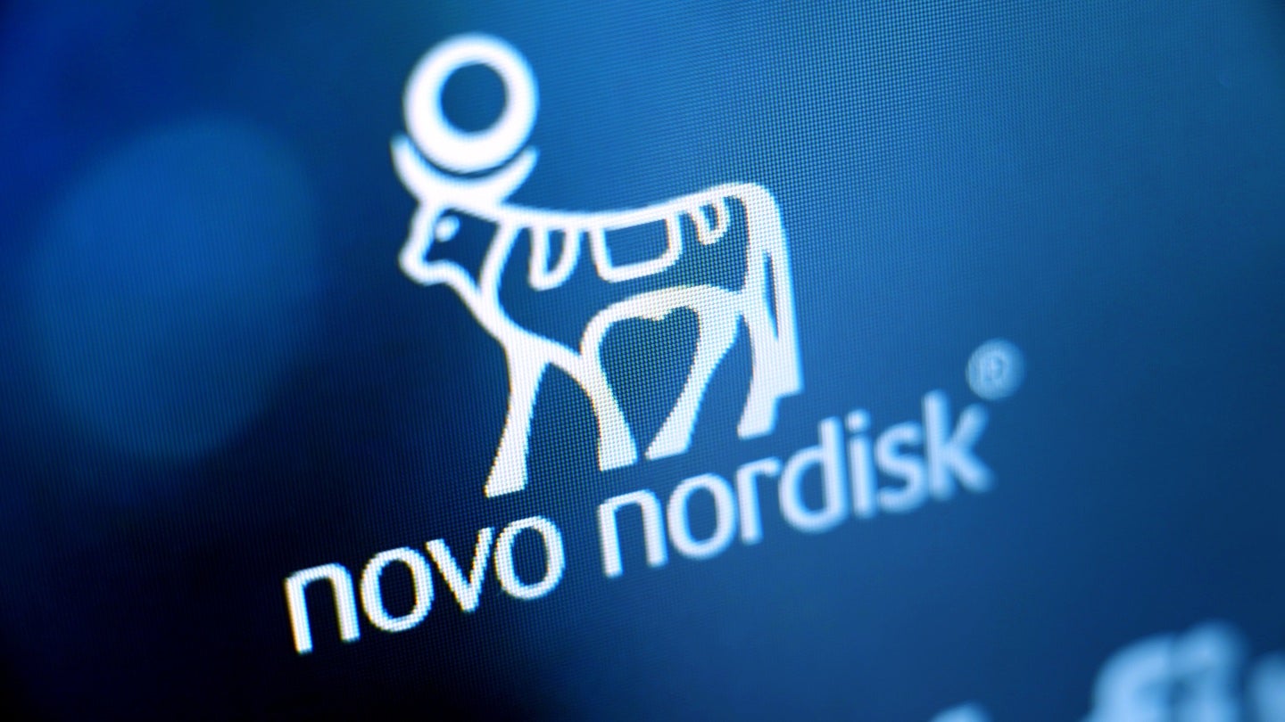 Novo Nordisk commences study for reduced Wegovy pill dosing