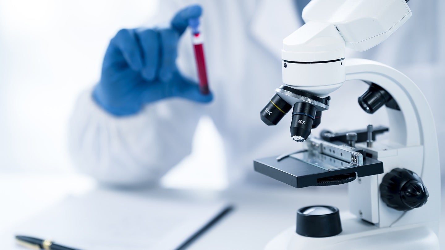 First patient dosed in Daiichi Sankyo’s Phase I DS1025 study