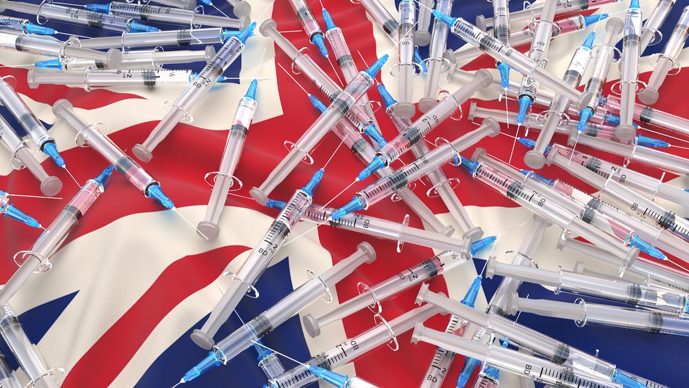 Reforms to UK clinical trial sector showing signs of success