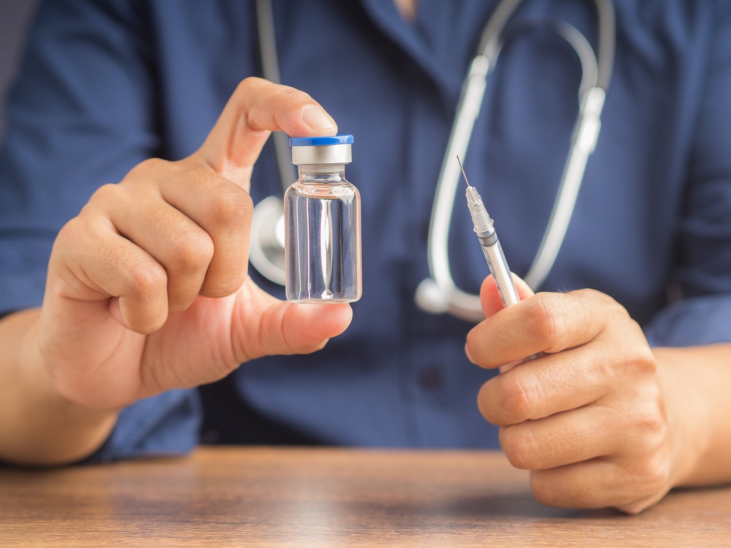 US Executive Order 14420 and potential implications for diphtheria vaccination