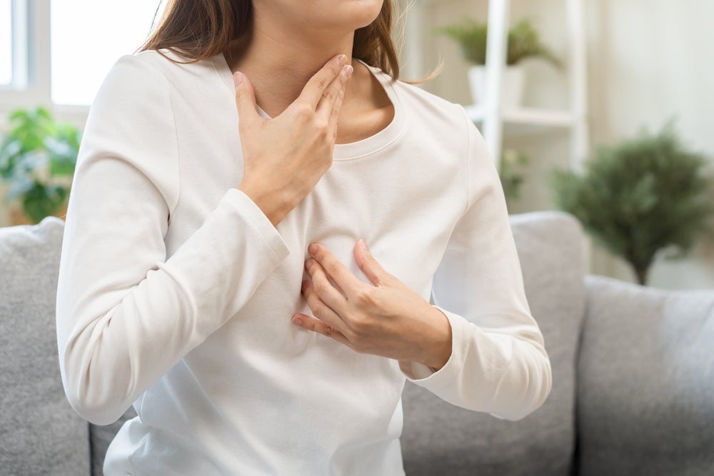 Amgen-AstraZeneca’s Tezspire nets another Phase III inflammatory disease win